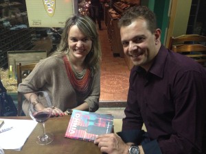 Descomplicando o Vinho de Alexandre Santucci