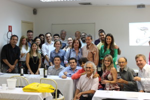 Caravana do Tejo e ABS apresentam vinhos do Tejo