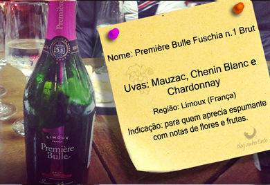 Espumante ou blanquette?