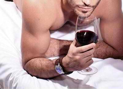 Pesquisa sobre vinho