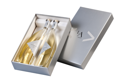 Blog de vinho realiza sorteio em parceria com vinícola brasileira