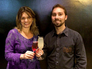 Paradiso Cine Bar - drinques