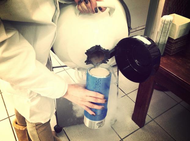 Laboratório de Enologia