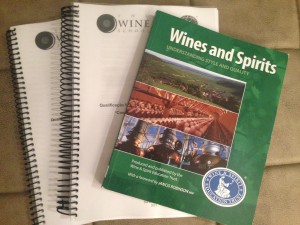 Wine and Spirits Education Trust