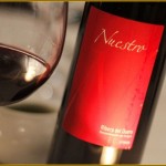 Nuestro degustação de crianzas espanhóis