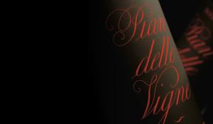 Vinhos italianos em degustação na Adega Almeida