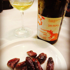 Savagnin no Blog Vinho Tinto