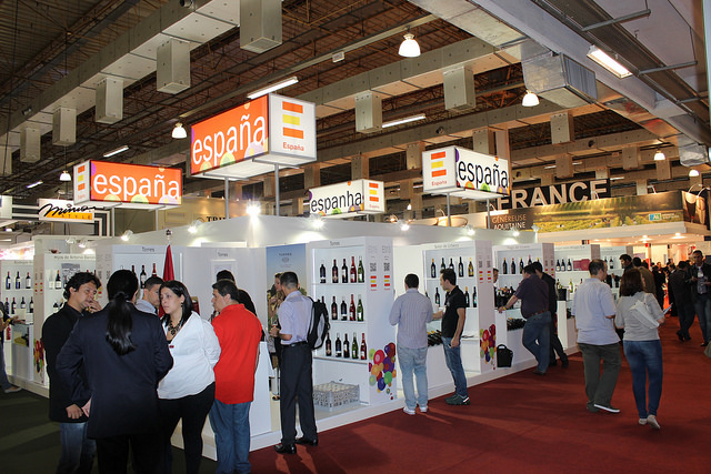 Expovinis 2014