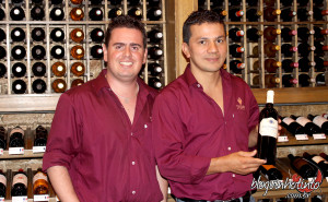 Confraria Amigas do Vinho comemora Dia das Mães