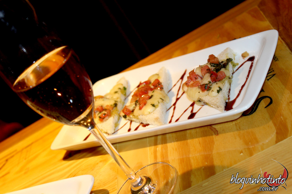 Adega Baco e Wine Bar em Brasília no Sudoeste