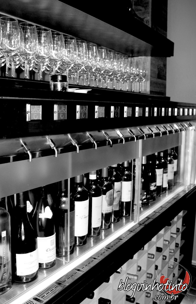 Wine Bar no Setor Sudoeste 