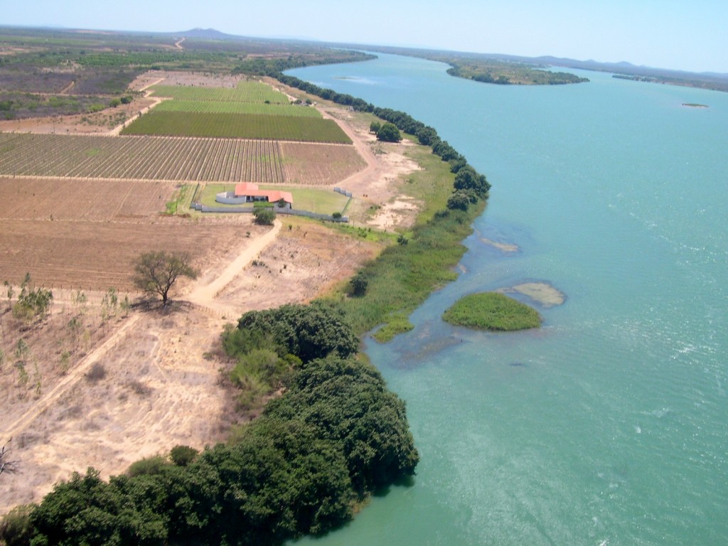 Vale do São Francisco