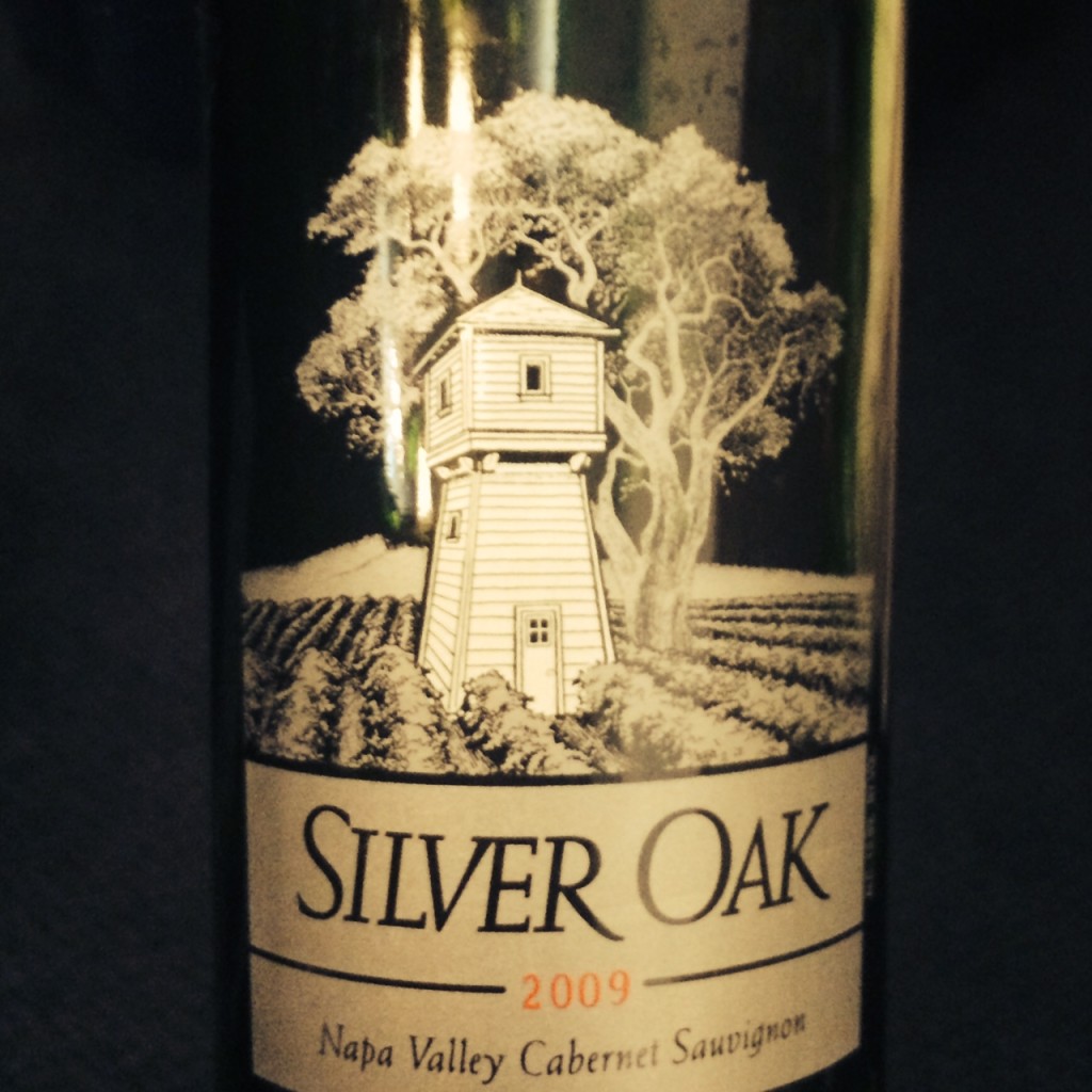 Silver Oak 2009 - 