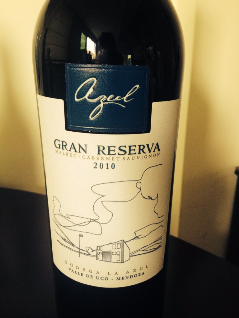 Reservada para uma ocasião ímpar ao lado de amigos especiais