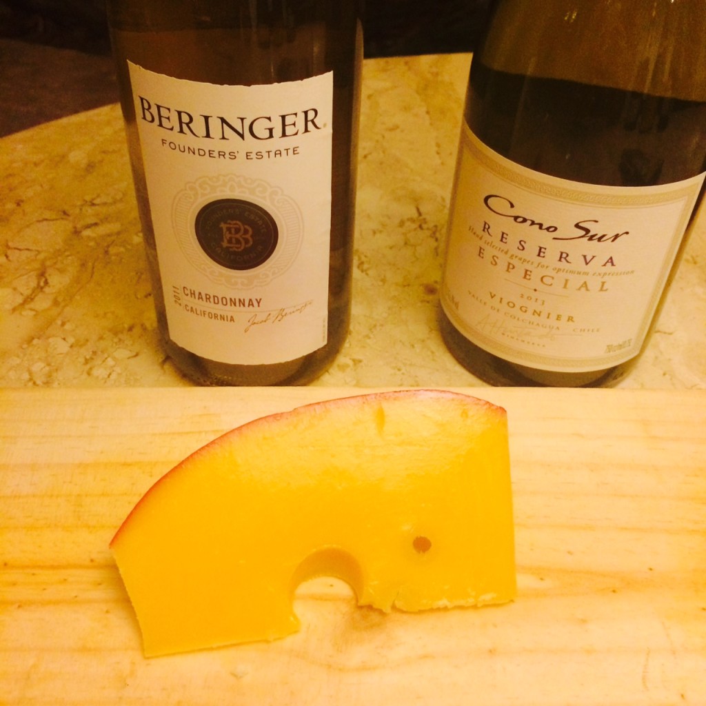 Queijo esférico harmoniza 