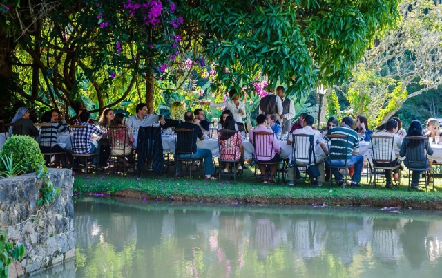 Divulgação Gastronômade Brasil (Foto de Luiz Carlos Lima)
