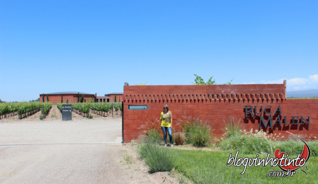 mponente e moderna vinícola tem capacidade para produzir 1 milhão e duzentos mil litros de vinho por ano