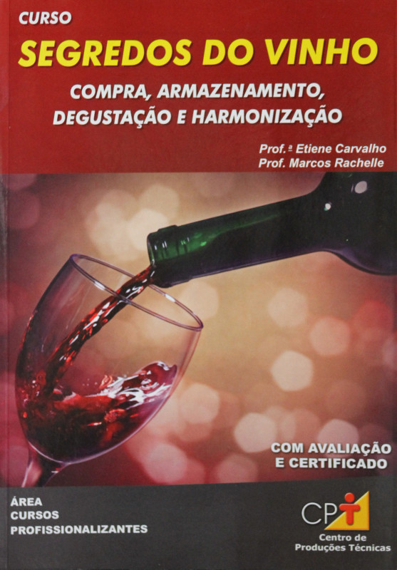 Capa Livro