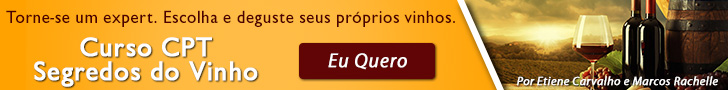 Curso CPT - Segredos do Vinho