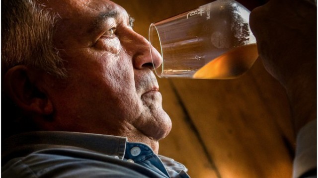 Marco de Bartolo revolucionou os vinhos de Marsala
