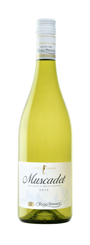 502101 - Remy Pannier - Muscadet Sévre et Maine