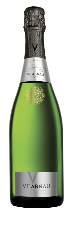 597001 - Vilarnau - Cava Brut Reserva