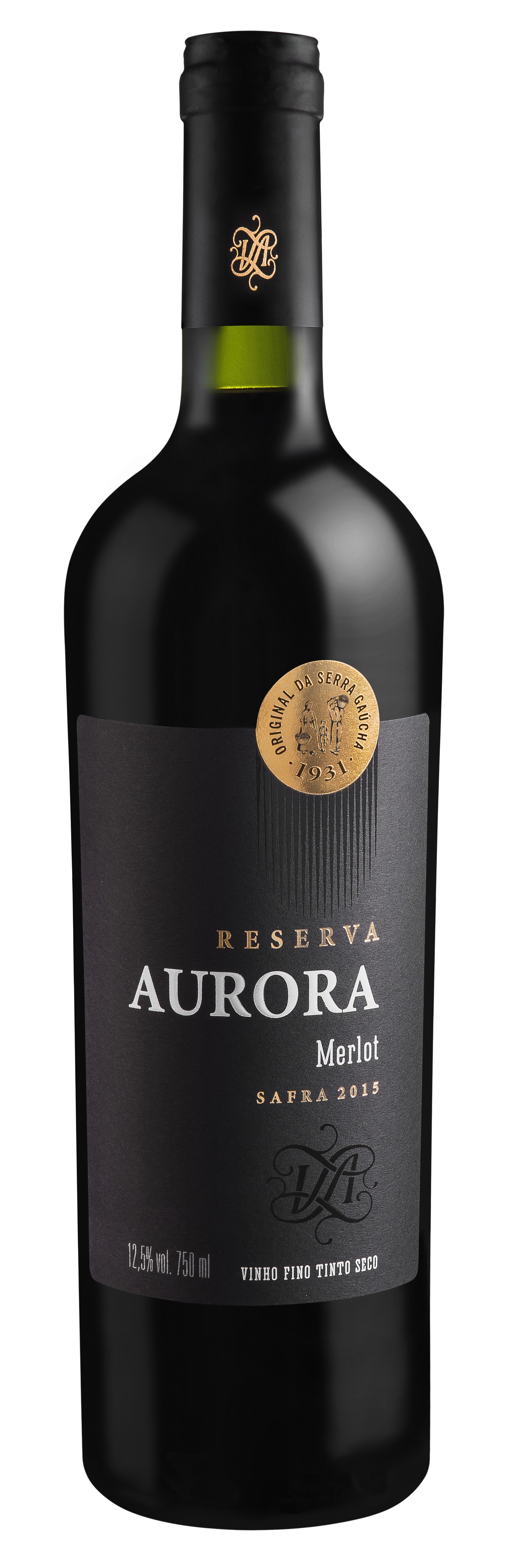 Aurora Reserva Merlot