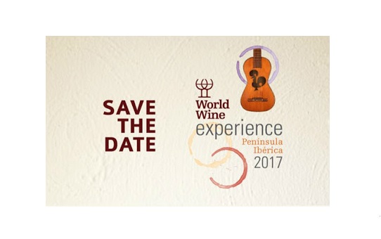 World Wine Experience 2017