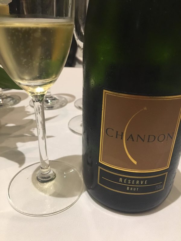 Chandon Reserve Brut