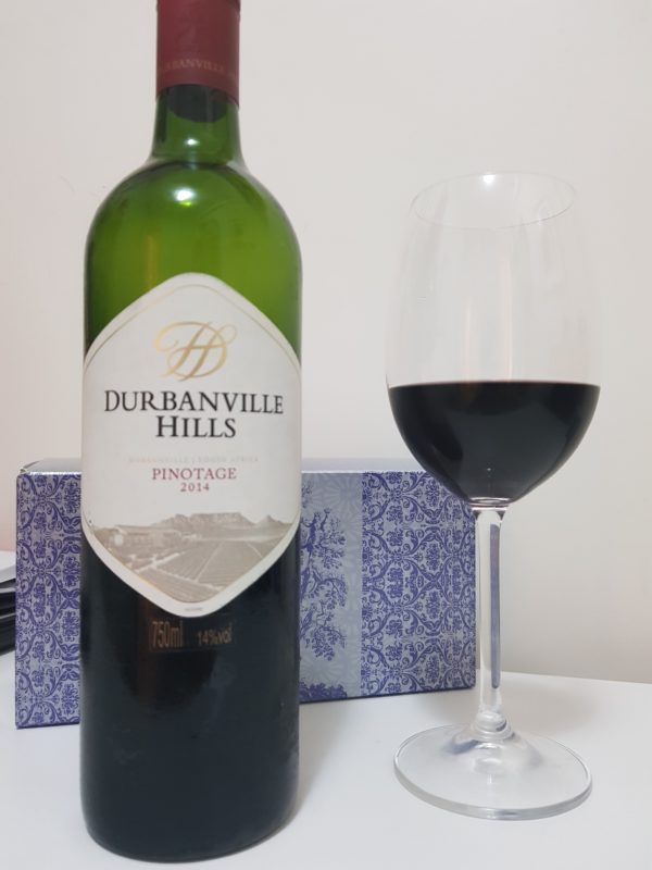 Durbanville Hills Pinotage