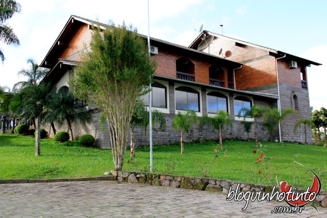 Restaurante Maria Valduga