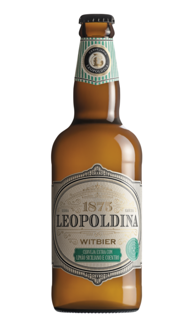 Leopoldina Witbier