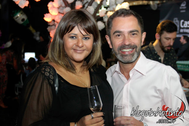 Sparkling Wine Fair 2018