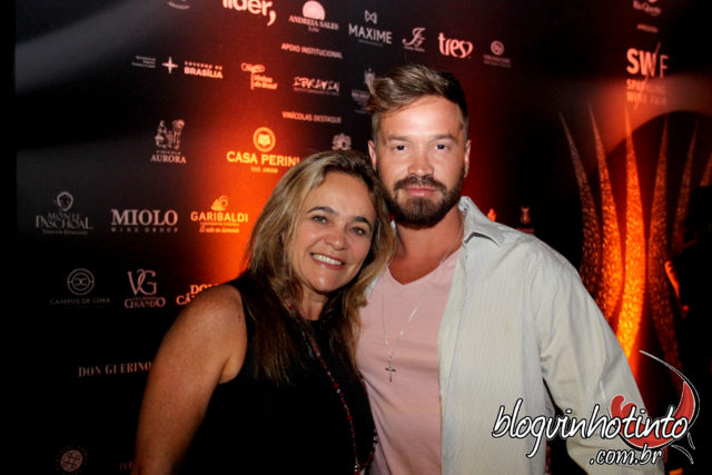 Sparkling Wine Fair 2018