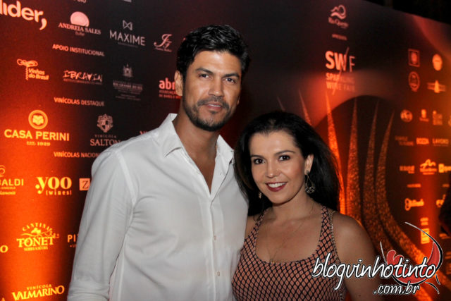 Sparkling Wine Fair 2018