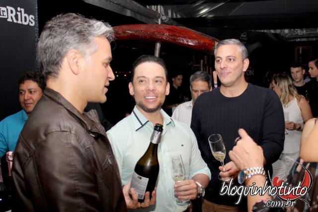 Sparkling Wine Fair 2018