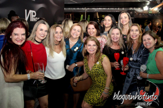 Sparkling Wine Fair 2018