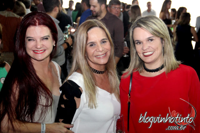 Sparkling Wine Fair 2018