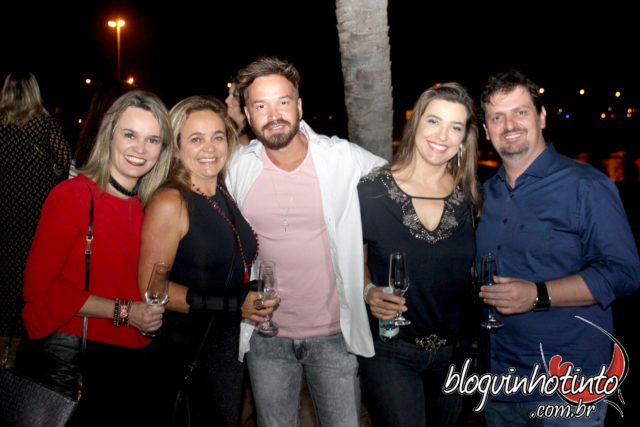 Sparkling Wine Fair 2018