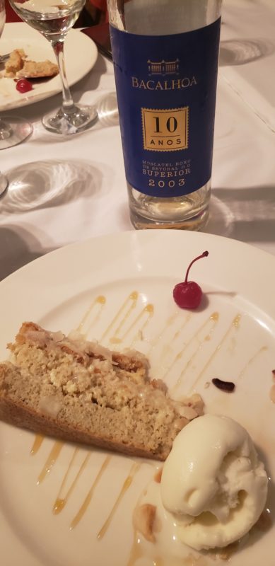 Moscatel Roxo Superior 2003