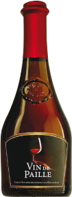 Vin de Paille