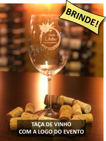 2ª edição do Dia do Vinho