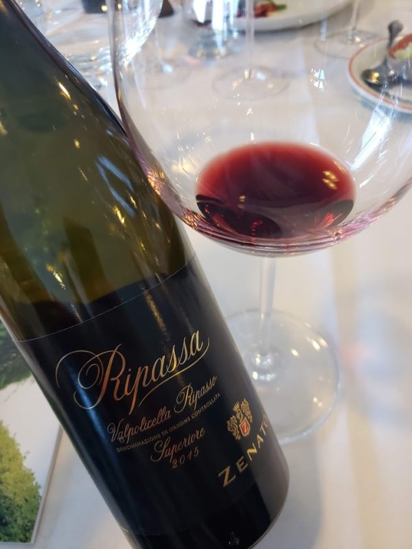 Valpolicella Ripasso Superiore 