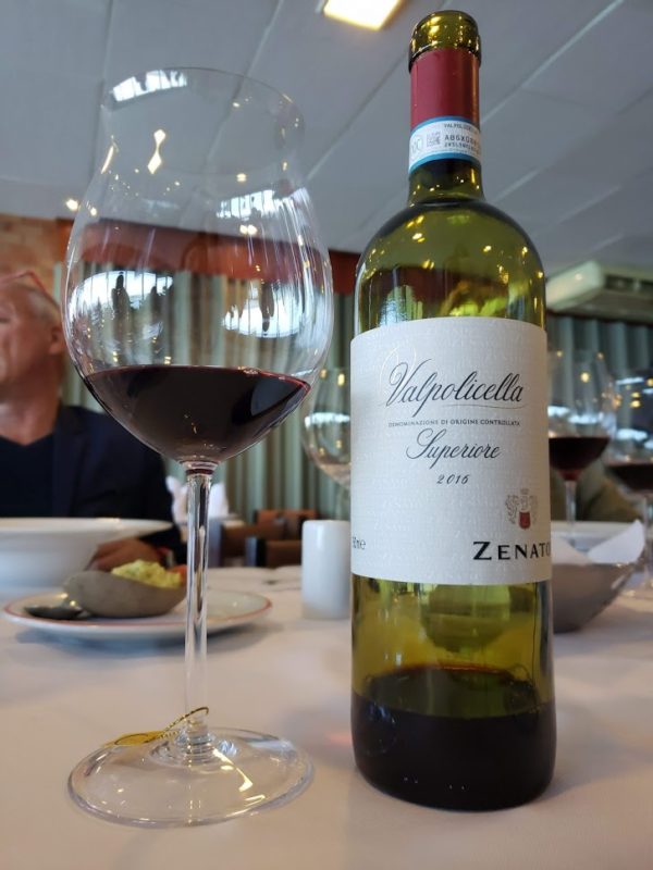 Valpolicella Classico Superiore  2016 DOC  Zenato