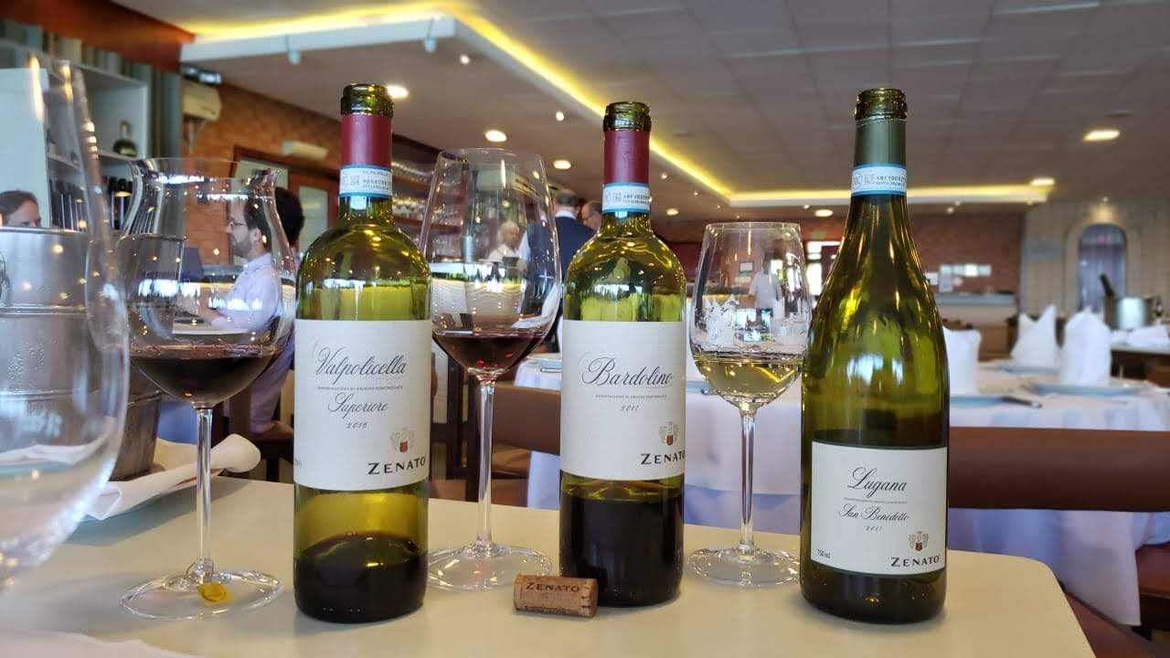 Vinhos Zenato