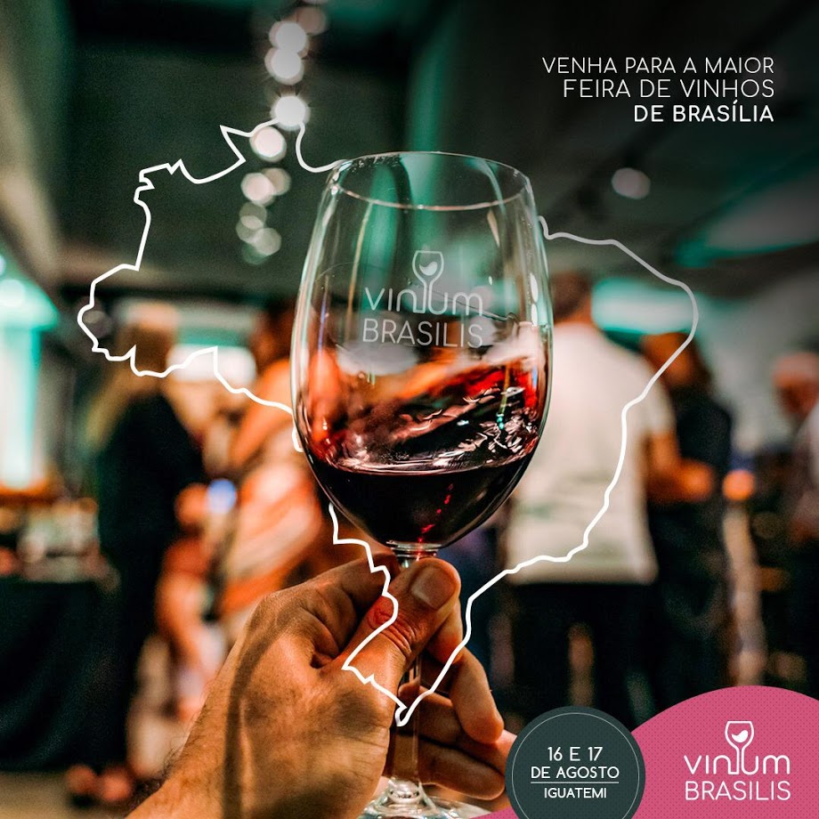 Vinum Brasilis 2019