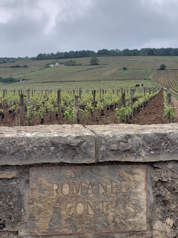 Romanee Conti