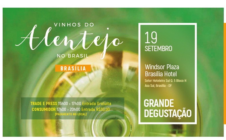 Vinhos do Alentejo