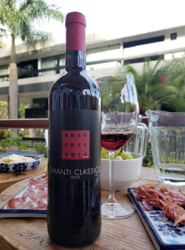 Chianti Classico Brancaia