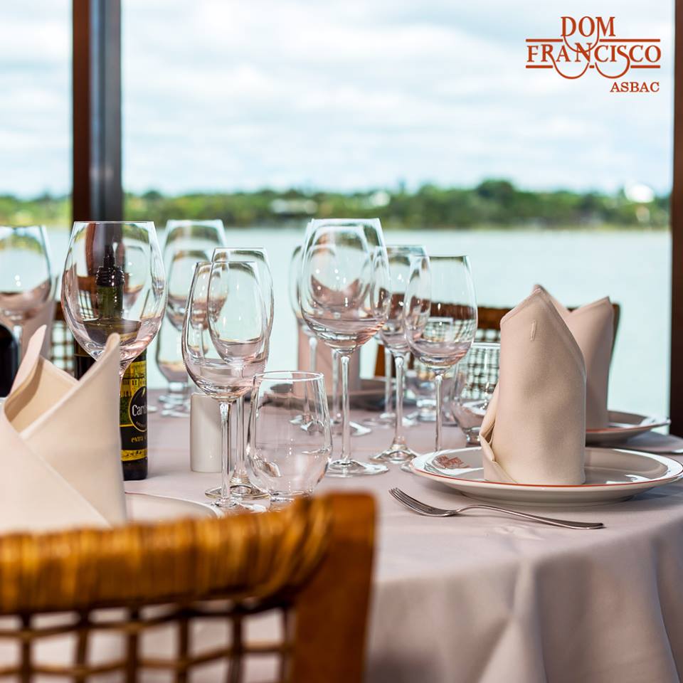 Dom Francisco Asbac